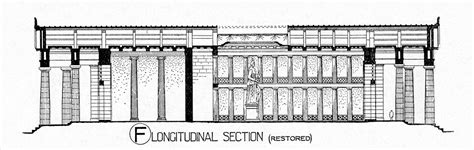 Parthenon: reconstruction section | Title: Parthenon Other t… | Flickr