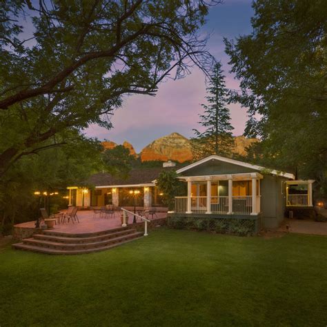 Creekside Inn at Sedona, In the heart of town but away from it all | Sedona hotels, Sedona ...