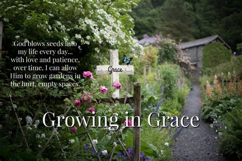 FreshHope - Growing in Grace