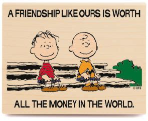 Peanuts Linus Quotes. QuotesGram