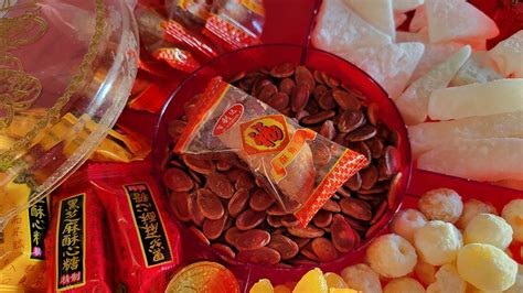 How to Fill Your Lunar New Year Candy Box