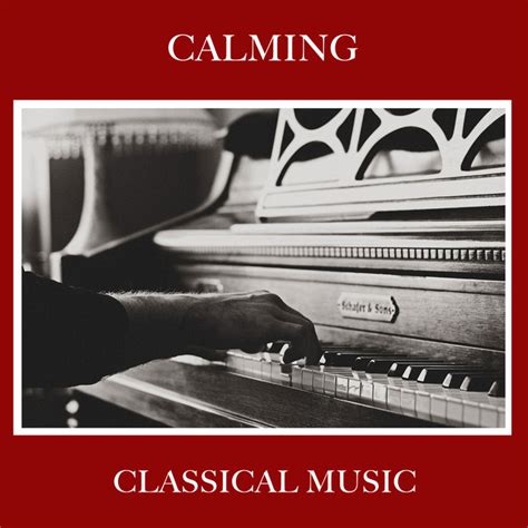 #14 Calming Classical Music - Album by Piano Pianissimo | Spotify