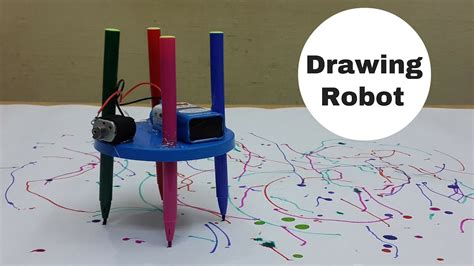 How To Make A Robot With Easy Steps - Make a Robot