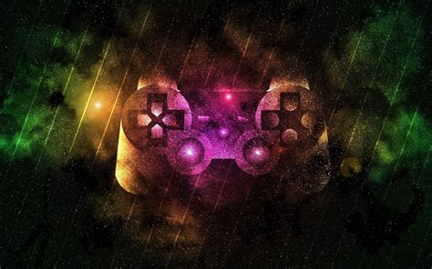 PlayStation Controller Wallpapers - Top Free PlayStation Controller ...