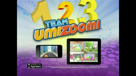 Team Umizoomi Math App TV Commercial - iSpot.tv