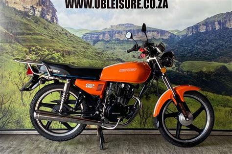 Big Boy motorcycles for sale in South Africa | Auto Mart