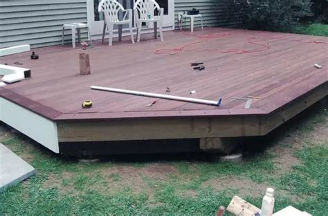 Pro Tips: 7 Wow-Factor Tricks For Installing DIY Hardwood Decking