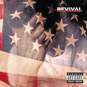 Eminem - Revival (2017, CD) | Discogs