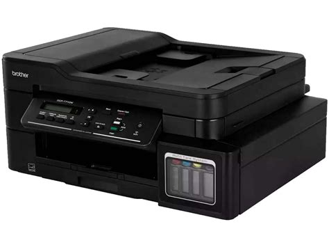 Brother DCPT710W 3-in-1 InkTank Printer - tech.co.za