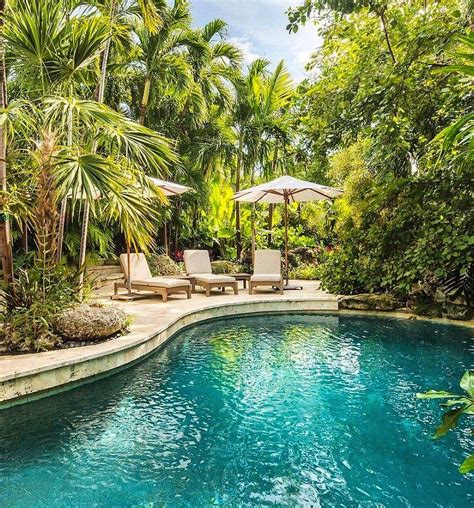 Pool landscaping ideas – Artofit