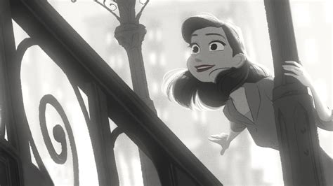 Paperman (2012) - Backdrops — The Movie Database (TMDB)