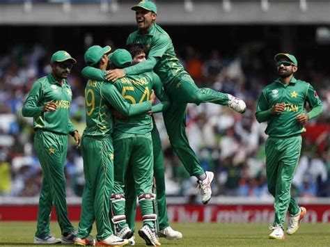 Highlights, India vs Pakistan, ICC Champions Trophy Final: Pakistan ...