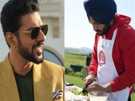 'MasterChef India' contestant impresses Ranveer Brar with his Arabic dish