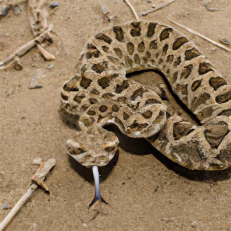 Puff Adder: Understanding the Venomous Serpent of the Wild