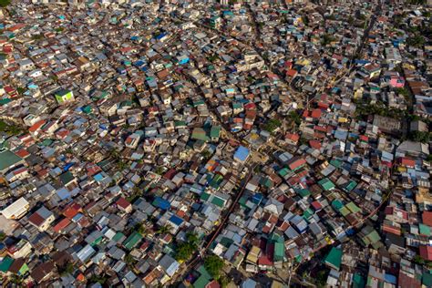 Column: Inhumane, Unsustainable Megacities Aren't the Future | TIME