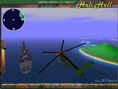 omurtlak85: 3d helicopter games