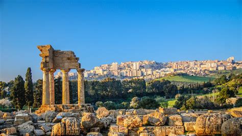 16 Best Hotels in Agrigento. Hotels from $37/night - KAYAK