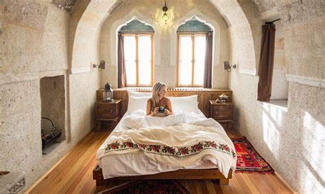 The 10 Best Cave Hotels in Cappadocia, Turkey – Wandering Wheatleys