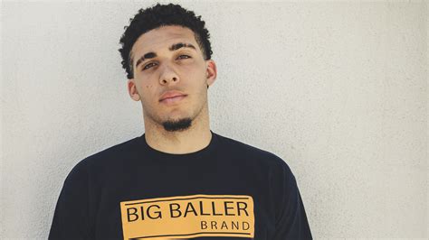 Who is LiAngelo Ball? — Andscape