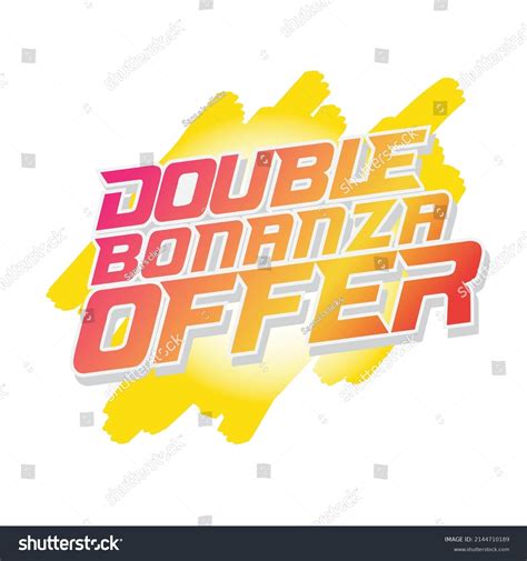 227 Discount Bonanza Images, Stock Photos & Vectors | Shutterstock