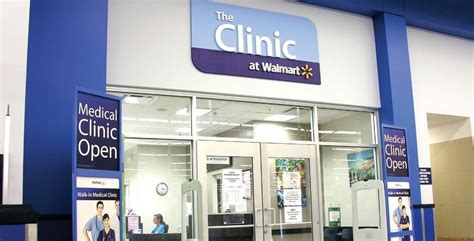 WALMART WALK-IN CLINIC - Updated December 2024 - 1706 Preston Avenue N, Saskatoon, Saskatchewan ...