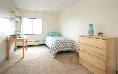 University Towers Apartments - Ann Arbor Student Housing