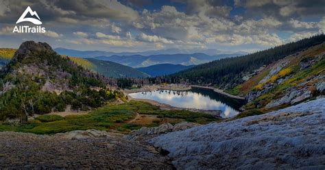 Best Trails in Arapaho National Forest - Colorado | AllTrails