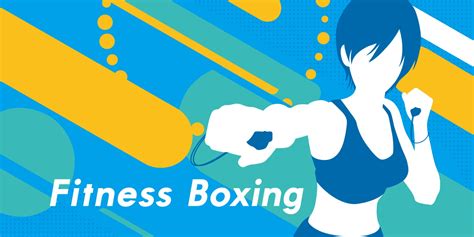 Fitness Boxing | Nintendo Switch games | Games | Nintendo