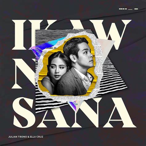 Ella Cruz & Julian Trono - Ikaw Na Sana (Music Video) | Original Pinoy ...