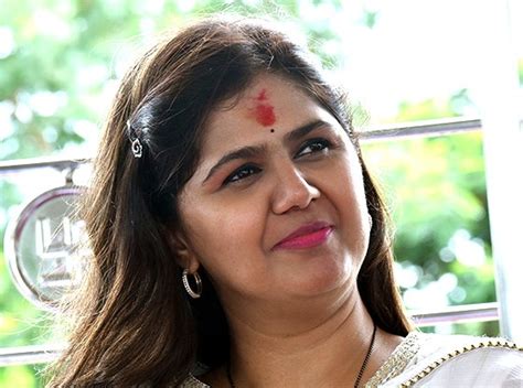 Pankaja Munde isn’t quitting, says BJP - Newz Hook | Disability News ...