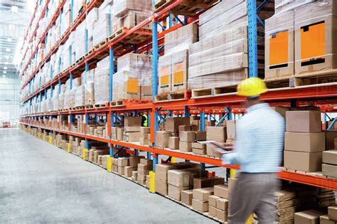 Shelving Units: An Important Step to Optimise Warehouse Efficiency - 3Steps