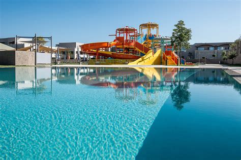 Euphoria Resort Kolymbari Chania Crete | Luxury All Inclusive Family Resort