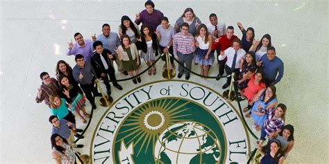 University-wide Scholarships :: Giving to USF