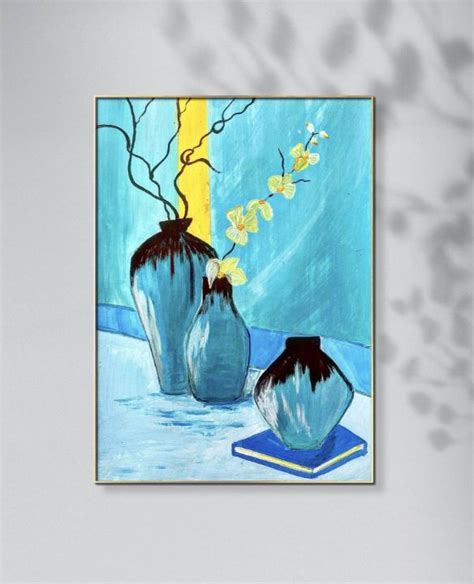 Marina Art - Paintings & Prints