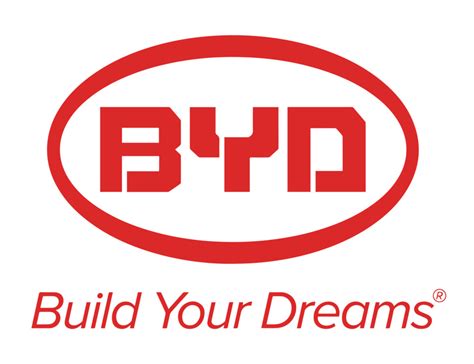 Byd Song Logo