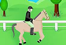 Horse Jumping Games - Free Online Horse Games