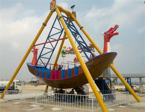 Pirate Ship Ride for Sale - Beston Group - Best Theme Park Rides