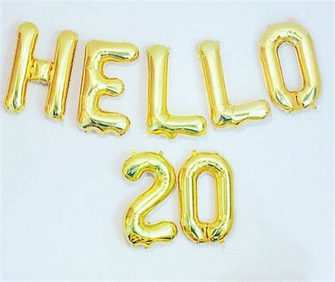 Pin on BIRTHDAY 20