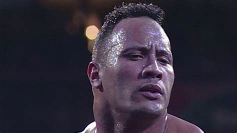 The Rock wins the Royal Rumble Match: Royal Rumble 2000 | WWE