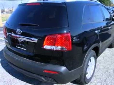 2011 Kia Sorento Jeff Wyler Springfield Auto Mall - YouTube