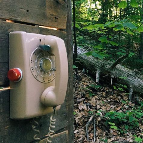 ‘Telephone of the Wind’ connects to lost loved ones in Putnam — HVNY