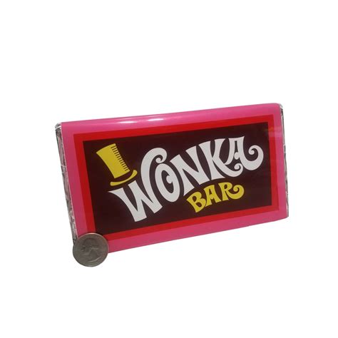 Wonka Bar 1971 | ubicaciondepersonas.cdmx.gob.mx