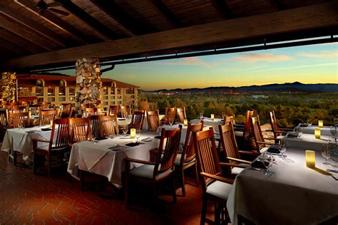 The Most Scenic Restaurants In The Country - Restaurants With A View - Delish.com