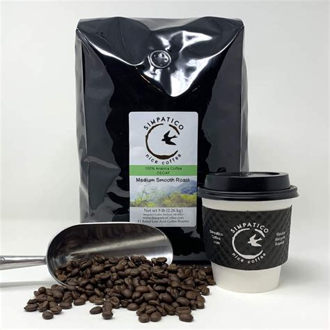 20 Best Low Acid Coffee Brands 2023 - Buyer's Guide