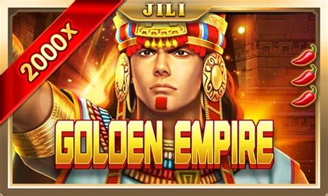 Play Golden Empire by JILI for Free | Demo & Review | LinuxG Casino