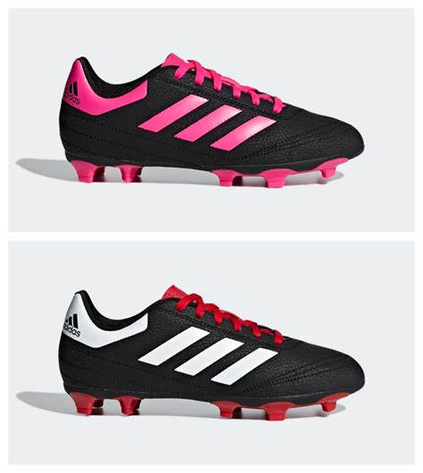 Adidas: Kids’ Soccer Cleats – only $14 Shipped! – Wear It For Less