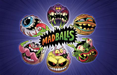 Madballs - Boys Collectibles - The Toy Insider Reviews