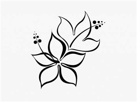 Lotus Flower Pencil Drawing at GetDrawings | Free download