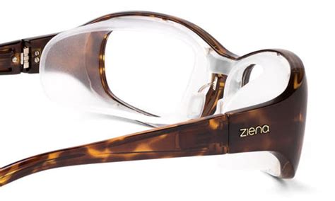 Ziena glasses with BlueByrd lenses - are these the ultimate computer g ...