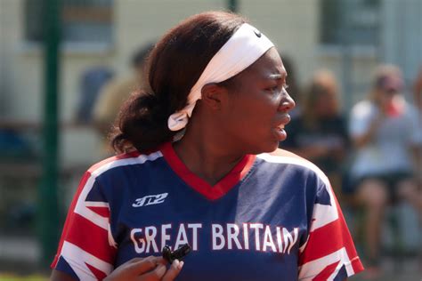 Final roster selected for GB Under-22 Women’s Team | British Softball Federation